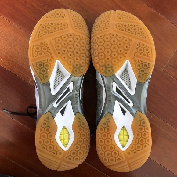 Yonex Comfort Z Men’s Indoor Court Shoes - Picture 5 of 7